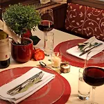 Brunneck Hotel 3*