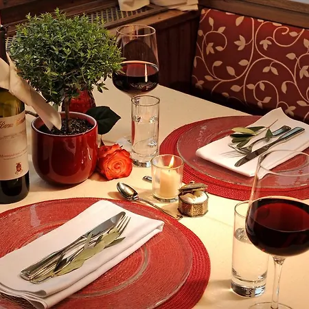Brunneck Hotel 3*
