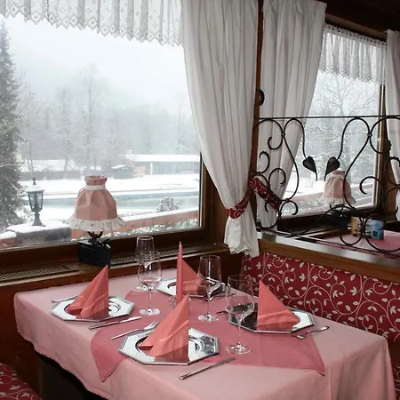 Brunneck Hotel Schönau am Königssee