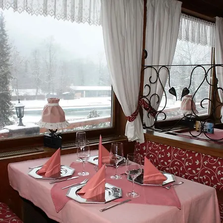 Brunneck Hotel Schönau am Königssee