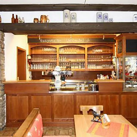 Brunneck 3*
