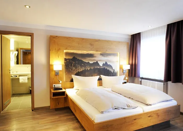 Otel Brunneck 3*