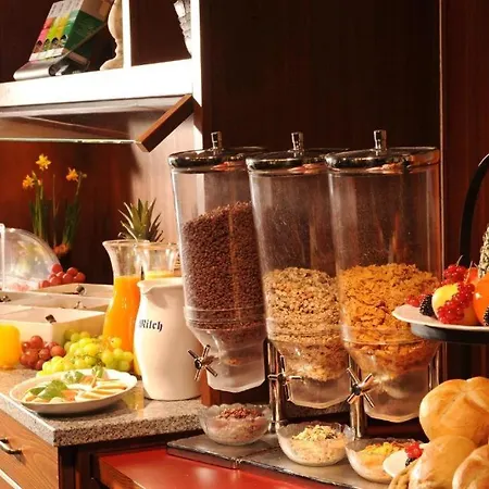 Alpenhotel Brunneck