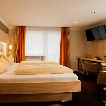 Alpenhotel Brunneck 3* Schönau am Königssee