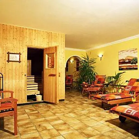 Alpenhotel Brunneck