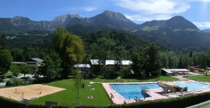 Brunneck Hotel Schönau am Königssee